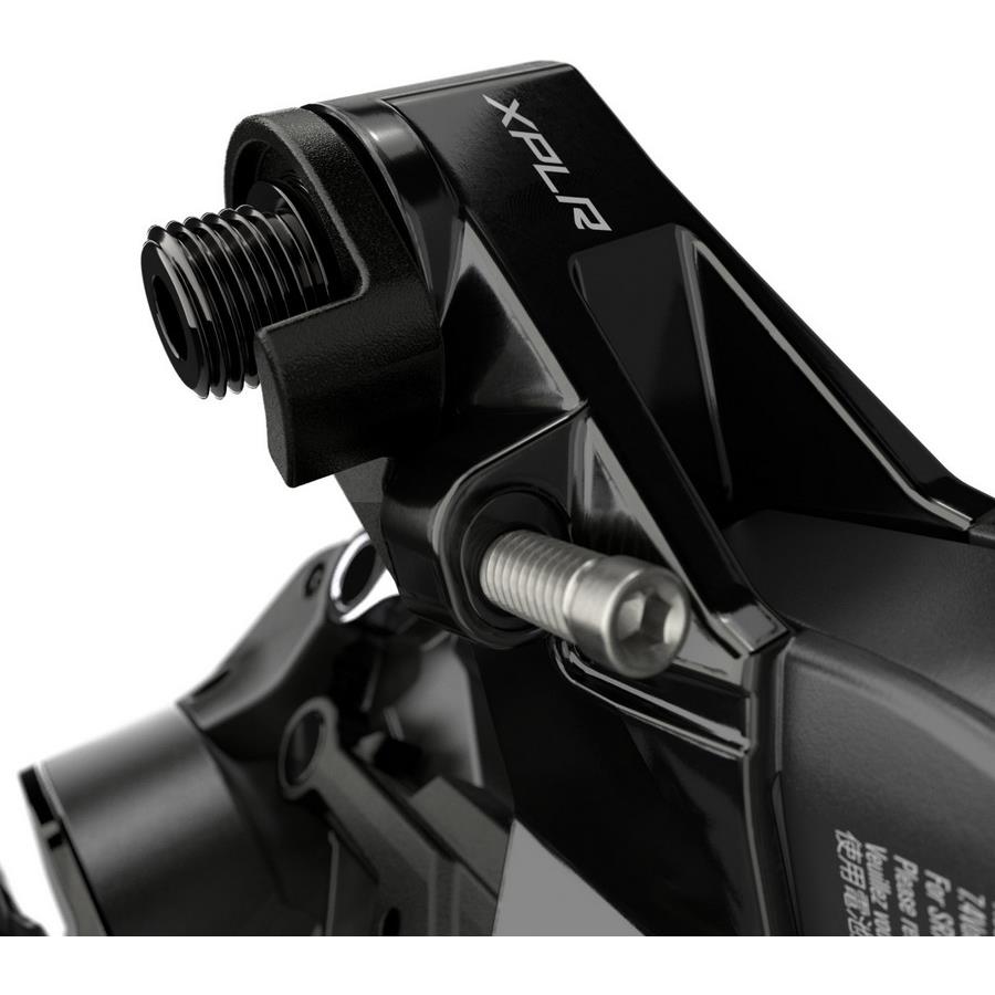 Zadnji menjalnik Sram Red XPLR eTap AXS D1 12sp Max 44T