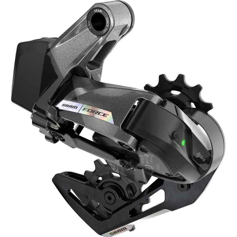 Zadnji menjalnik Sram Force XPLR AXS D2 12-pr