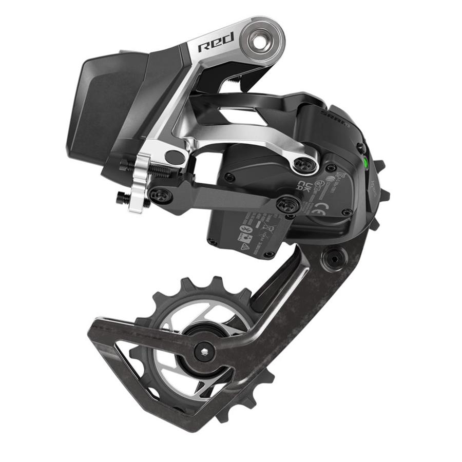 Zadnji menjalnik Sram Red AXS E1 12sp Max 36T
