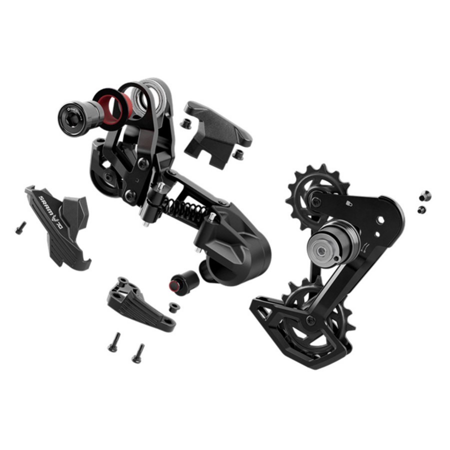 Zadnji menjalnik Sram Eagle 70 T-Type 12sp Max 52T (Mechanical)