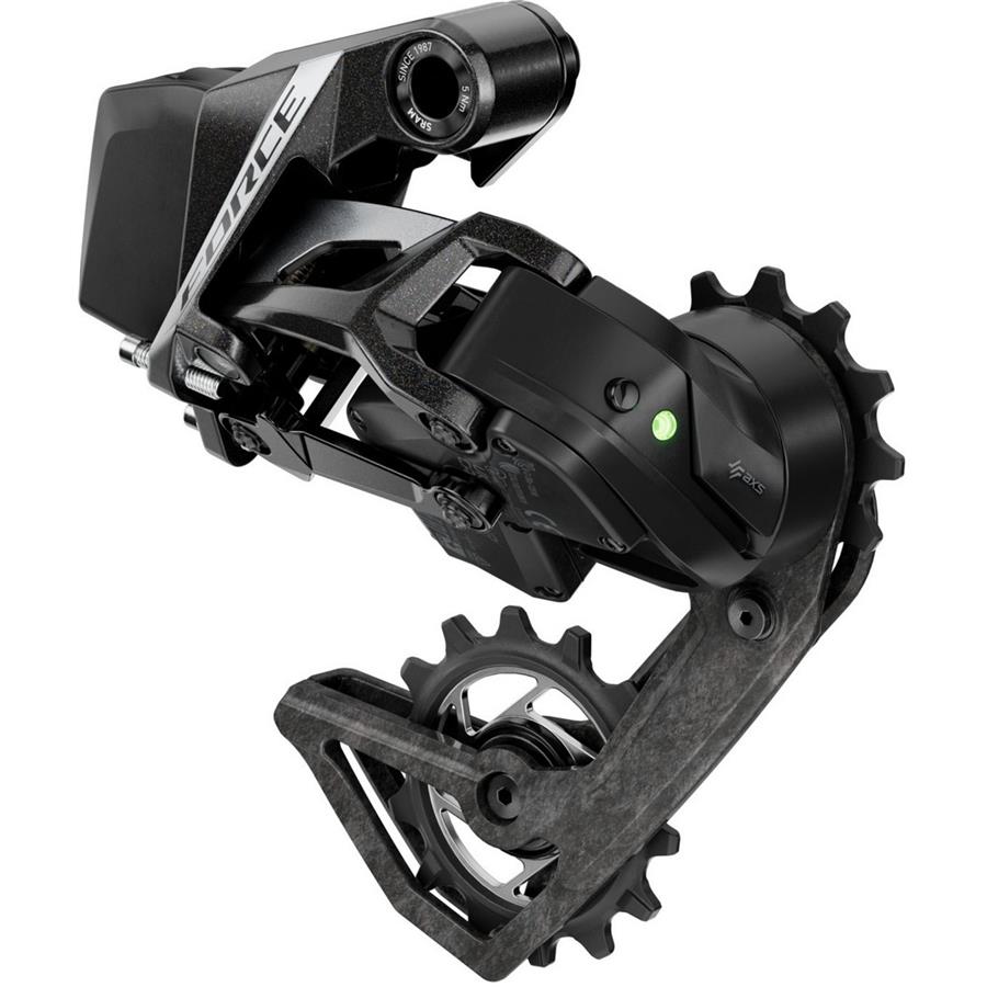 Sram Menjalnik Force zadnji AXS etap E1 12p