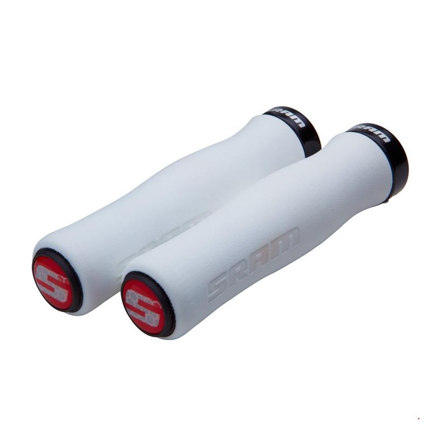 ROČAJI SRAM GRIPS LOCKRING CONTOUR FOAM be