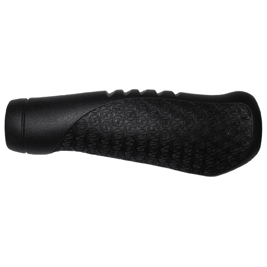 ROČAJI SRAM GRIPS COMFORT čr