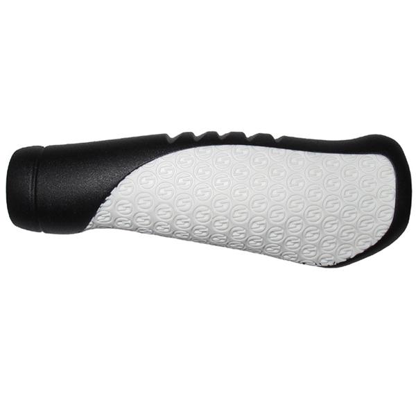 ROČAJI SRAM GRIPS COMFORT čr/be