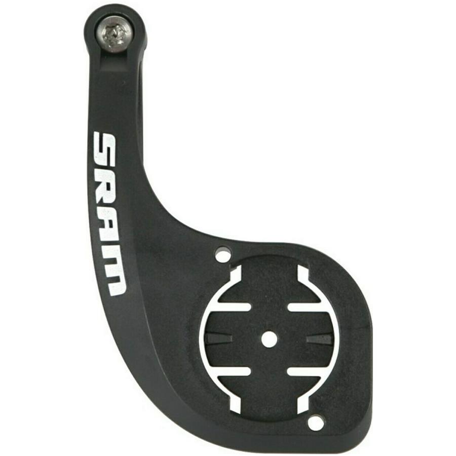 Nosilec števca SRAM QuickView 31.8mm Quarter Turn/Twist Lock