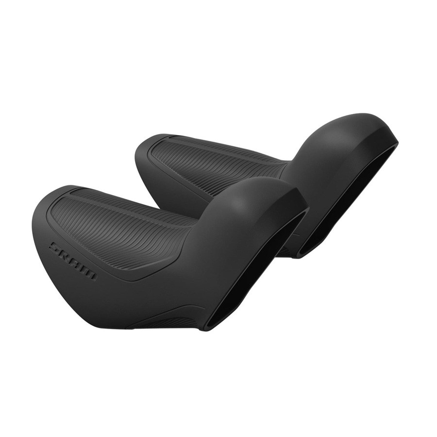 Prevleke za ročke Sram SRAM RED E1 AXS HYDRAULIC ROAD LEVERS čr, par