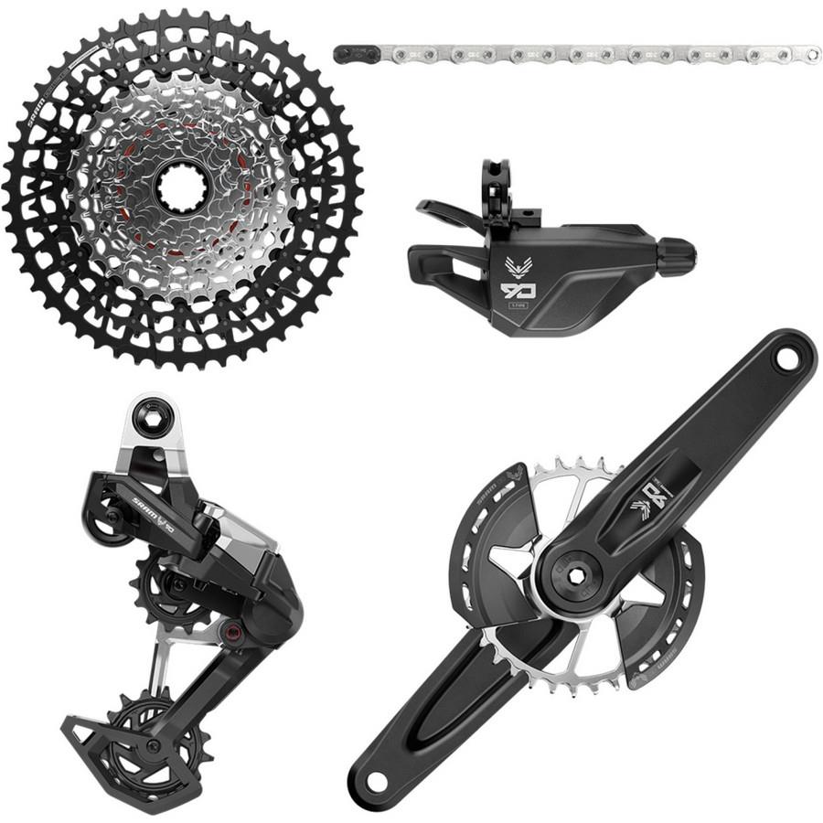 Grupa Sram Eagle 90 DUB