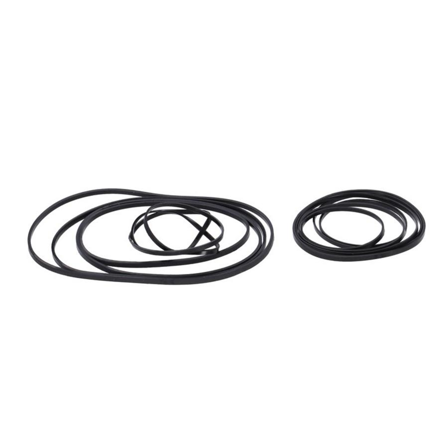 Podložke Sram Stealth Ring XG1290 RED 10-28