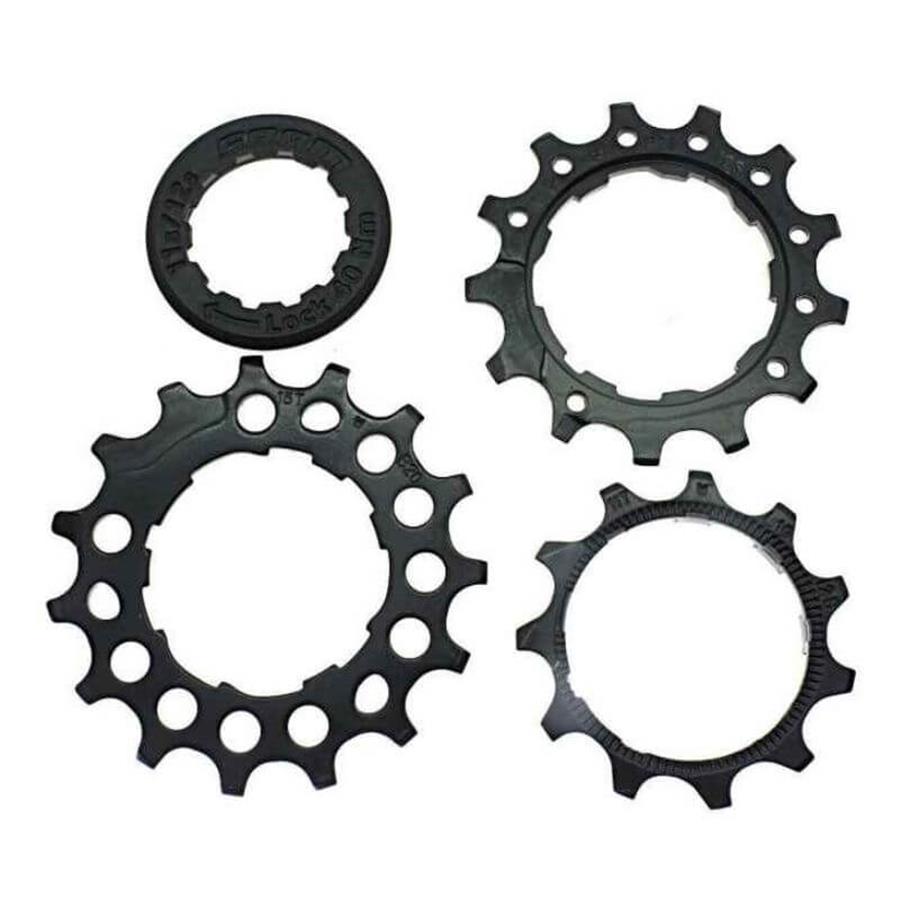 Rezervni zobniki Sram PG-1210/1230 EAGLE 11T-13T-15T