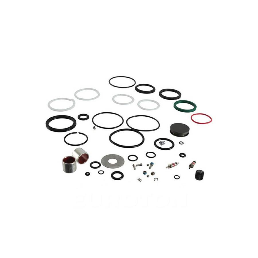 KPL servisni kit za amortizer MONARCH B1(RL) C1 (R,RT,RT3),D1 (RT3) (2014+)