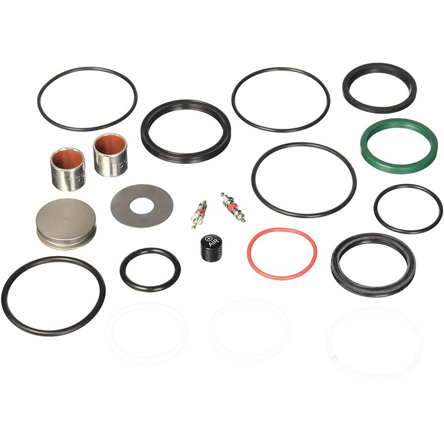 KPL servisni kit za amortizer (INCLUDES DEBONAIR AIR CAN SEALS) - MONARCH PLUS B