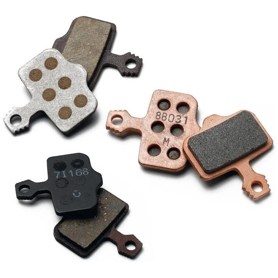 Zavorne obloge Sram S ROAD/ELIXIR/DB/LEVEL B1 2020+ ORGANIC/ALU (QUIET/LIGHT)