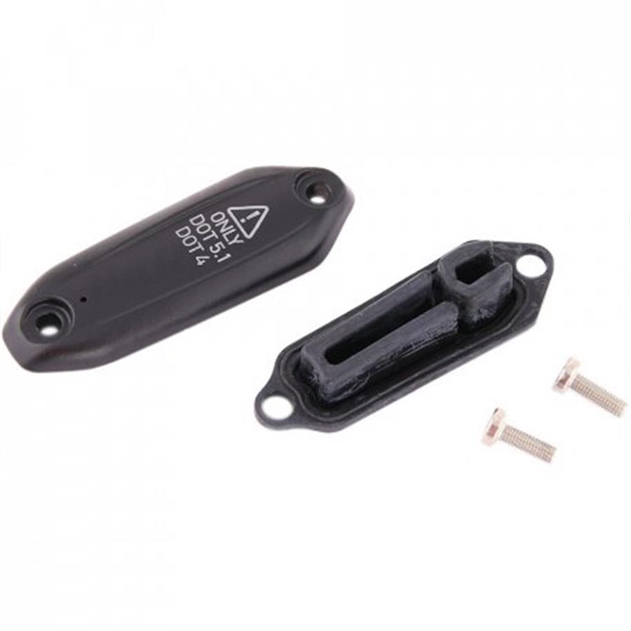 Sram RESERVOIR CAP KIT LEVEL ULTIMATE/TLM/TL/T/ LEVEL GUIDE T