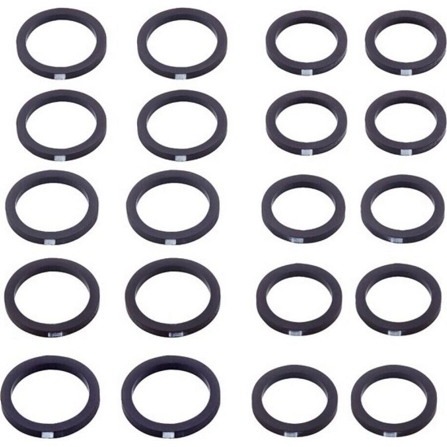 Sram PISTON SEALS TRAIL GUIDE R/RS/RSC