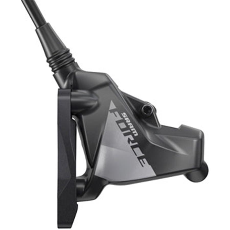 S FORCE ČELJUST DISC FM sp ali zd