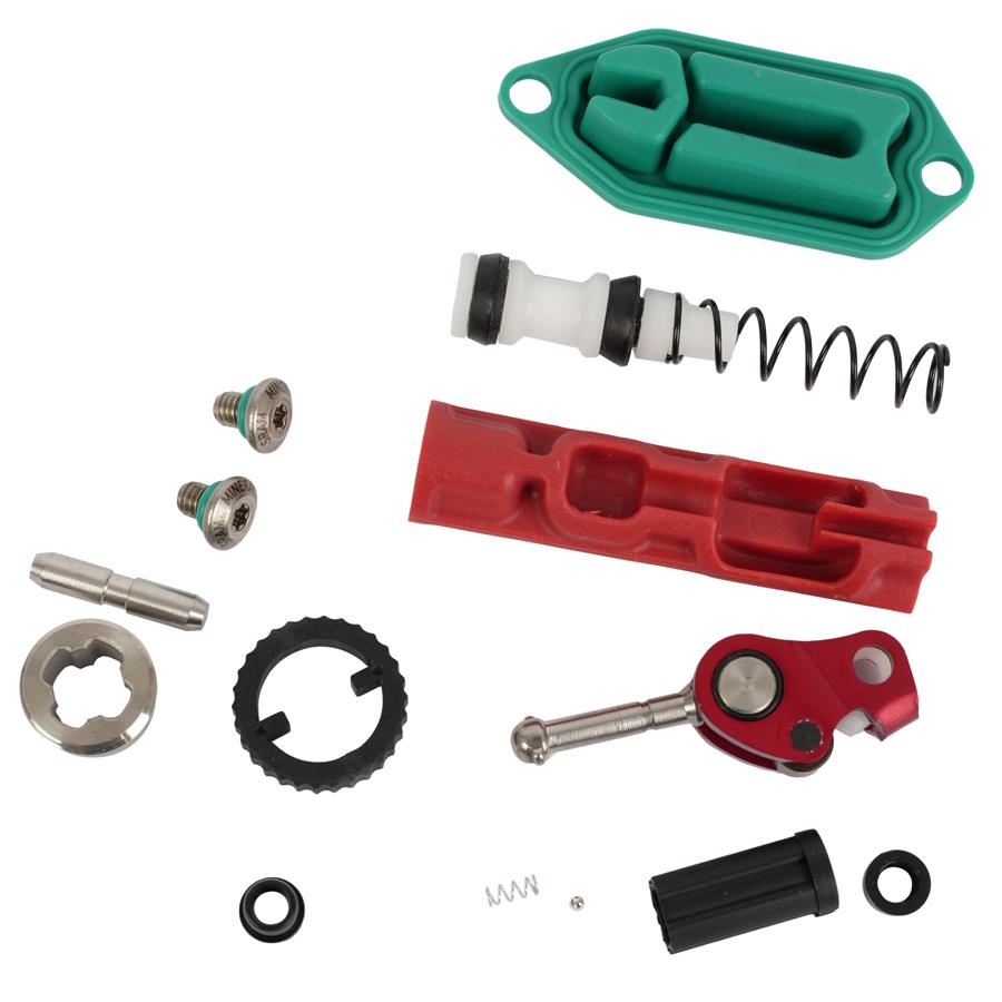Sram INTERNALS/servisni set MAVEN ULTIMATE/SILVER A1