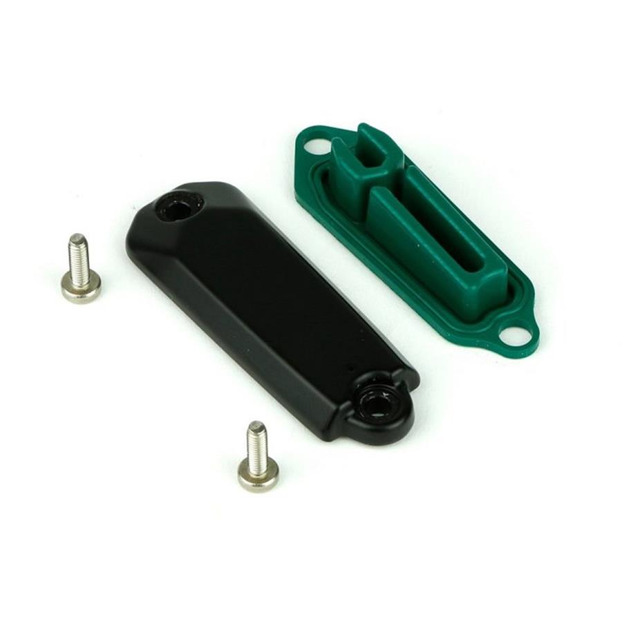 Sram RESERVOIR CAP KIT MOTIVE ULTIMATE/SILVER/BRONZE A1+