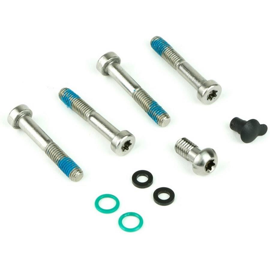 Sram HARDWARE KIT MAVEN ULT/SLV/BRZ (A1)