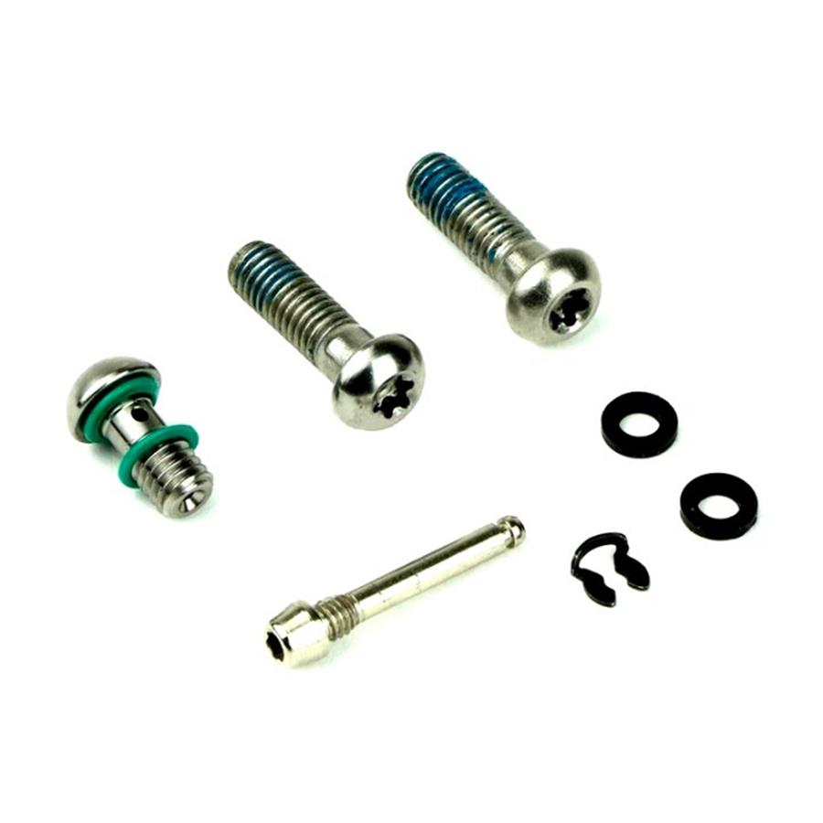 Sram HARDWARE KIT MOTIVE ULT/SLV/BRZ (A1+) DB8/6/4 (A1+)