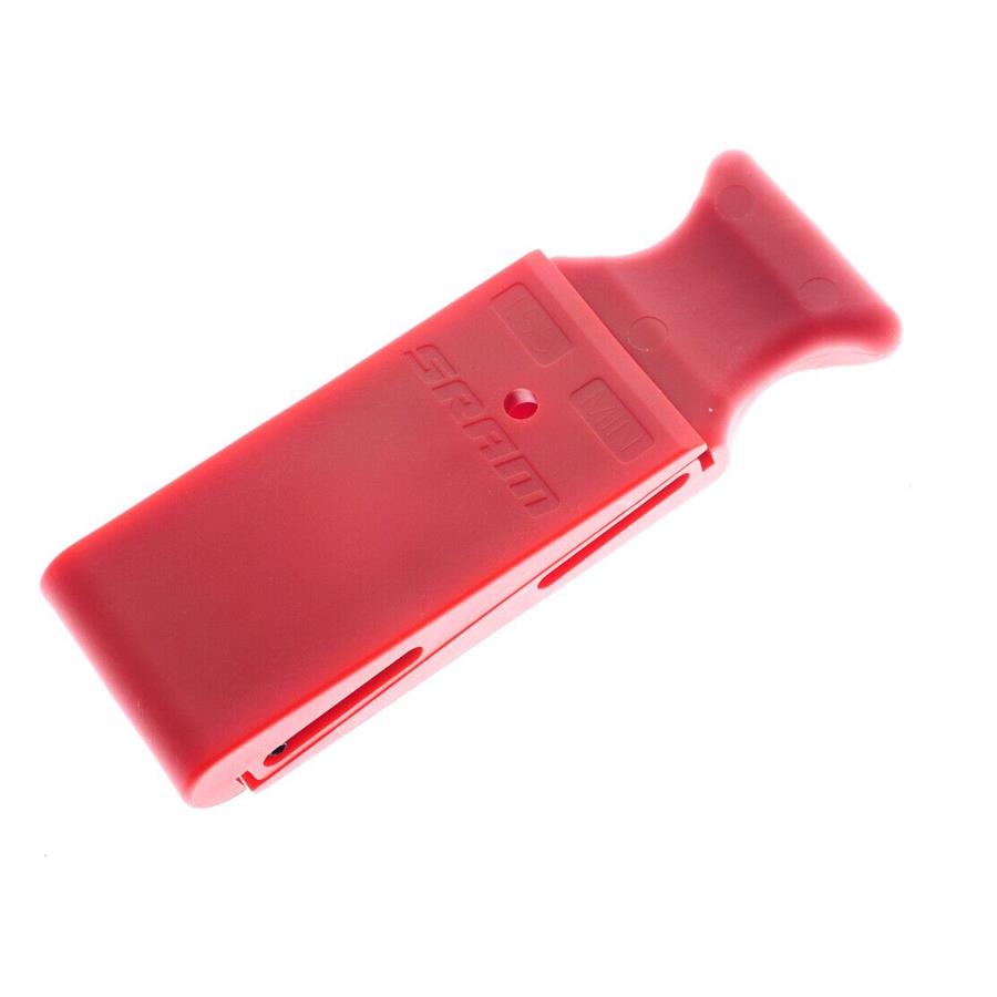 Uni zatič za zračenje zavorSram