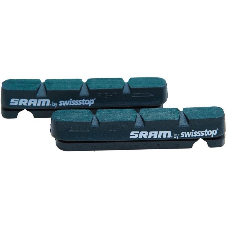 Zavorne obloge Sram SRAM Road ALU