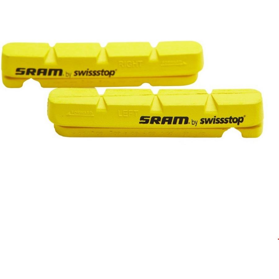 Zavorne obloge Sram S900 DM CARBON