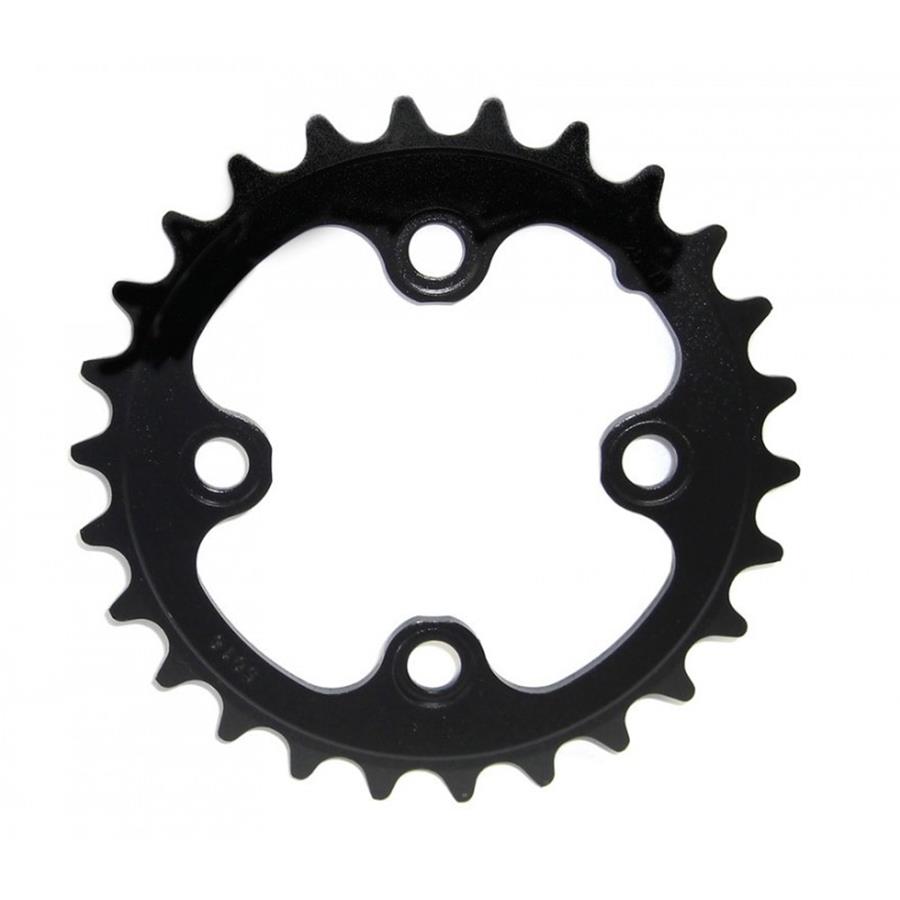 Prednji verižnik Sram MTB 26T 64 V1 ALU 3MM
