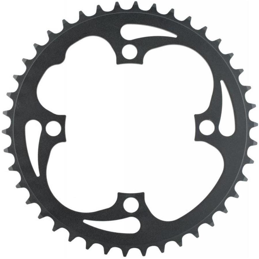 Prednji verižnik Sram MTB 42T 104 SS ALU 3MM