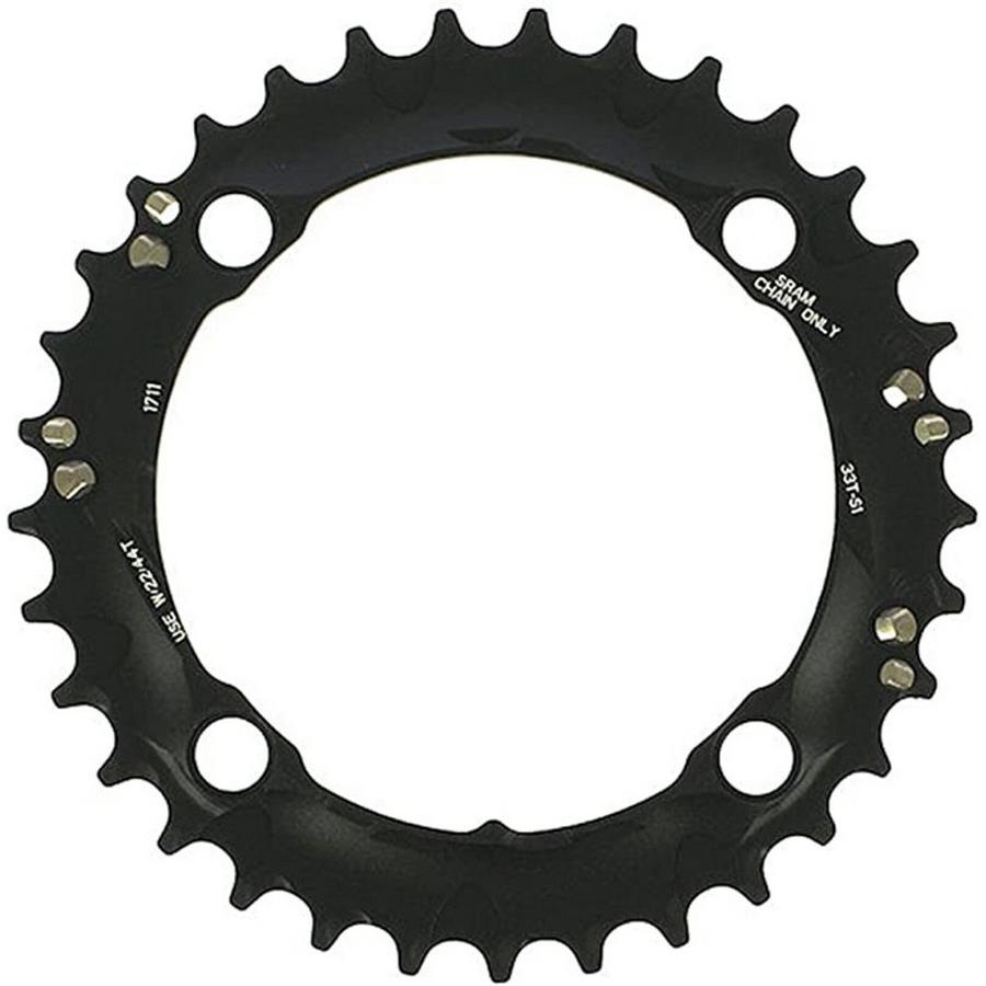 Prednji verižnik Sram MTB 33T 104 S1 AL5 3X10