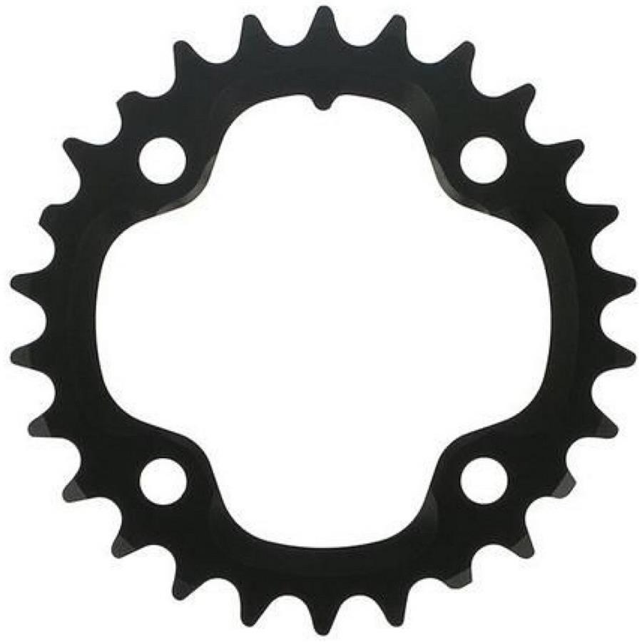 Prednji verižnik Sram MTB 26T 80 S1 AL3 2X10