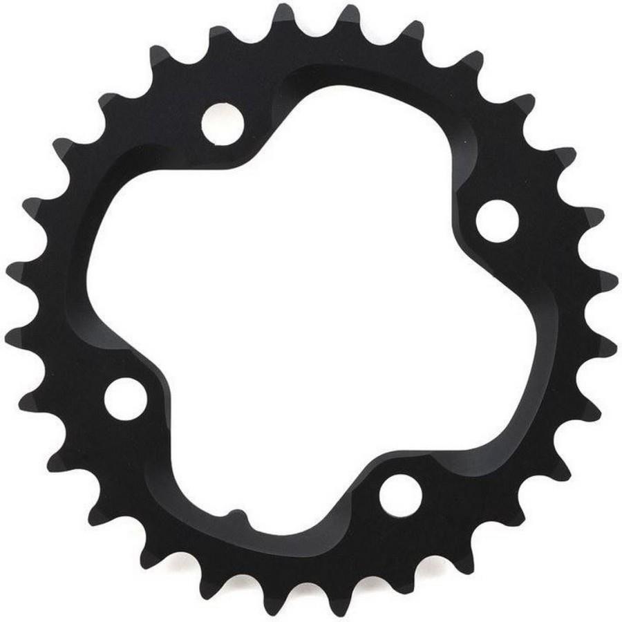 Sprednji verižnik Sram MTB 22T 64 S1 AL3 BLAST