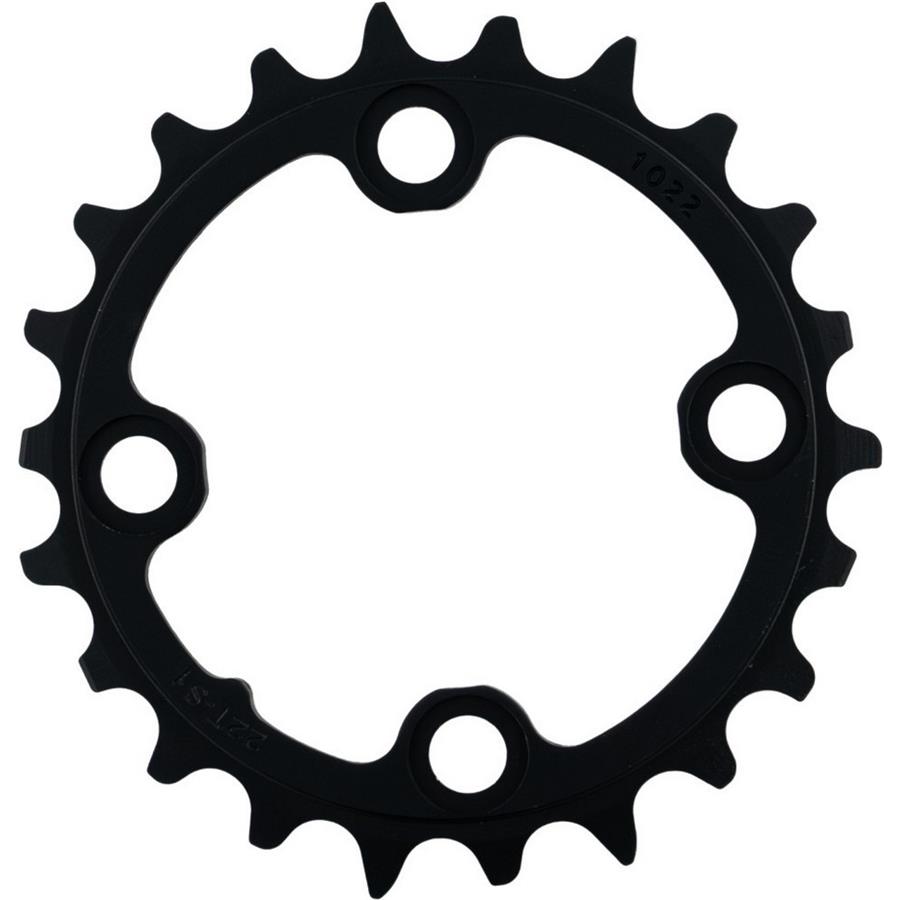 Sprednji verižnik Sram MTB 22T 64 S1 AL3 BLAST