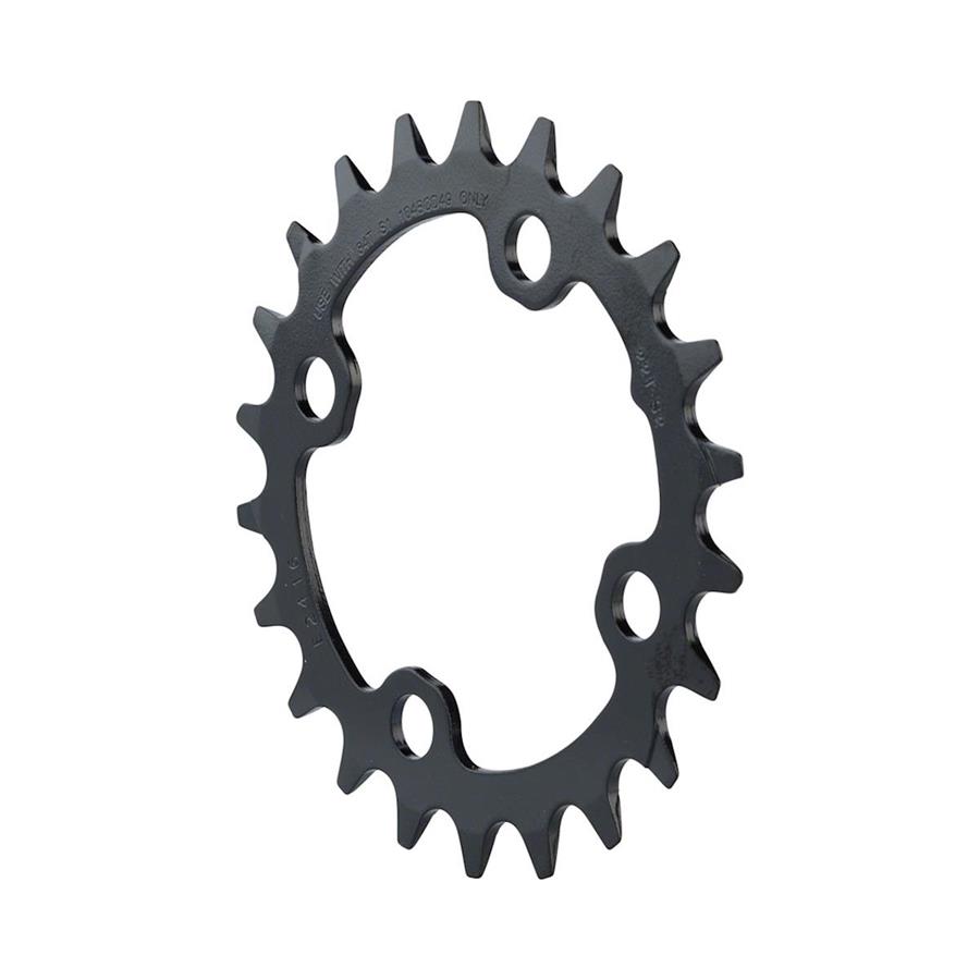 Prednji verižnik Sram MTB 22T 64 STEEL 2X10 NO PIN