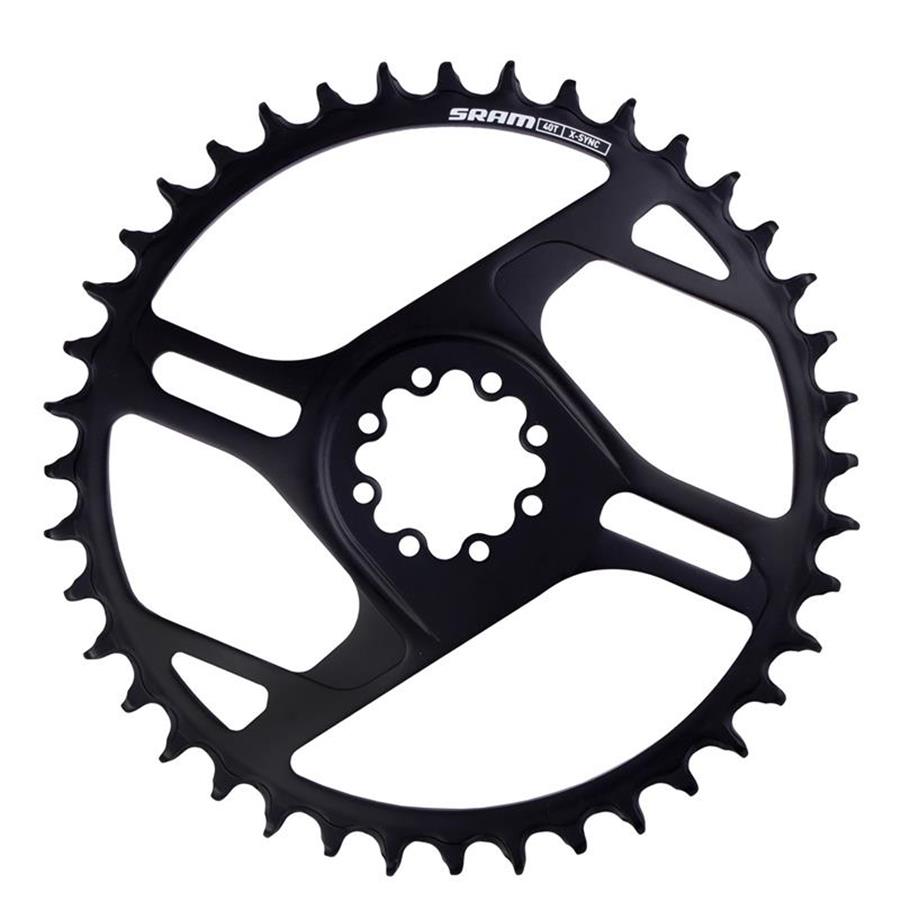Prednji VERIŽNIK SRAM 40T DM X-SYNC APEX
