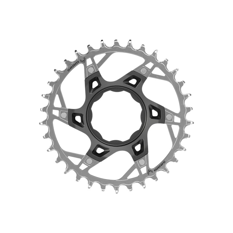 Prednji verižnik Sram XX TQ DM T-TYPE