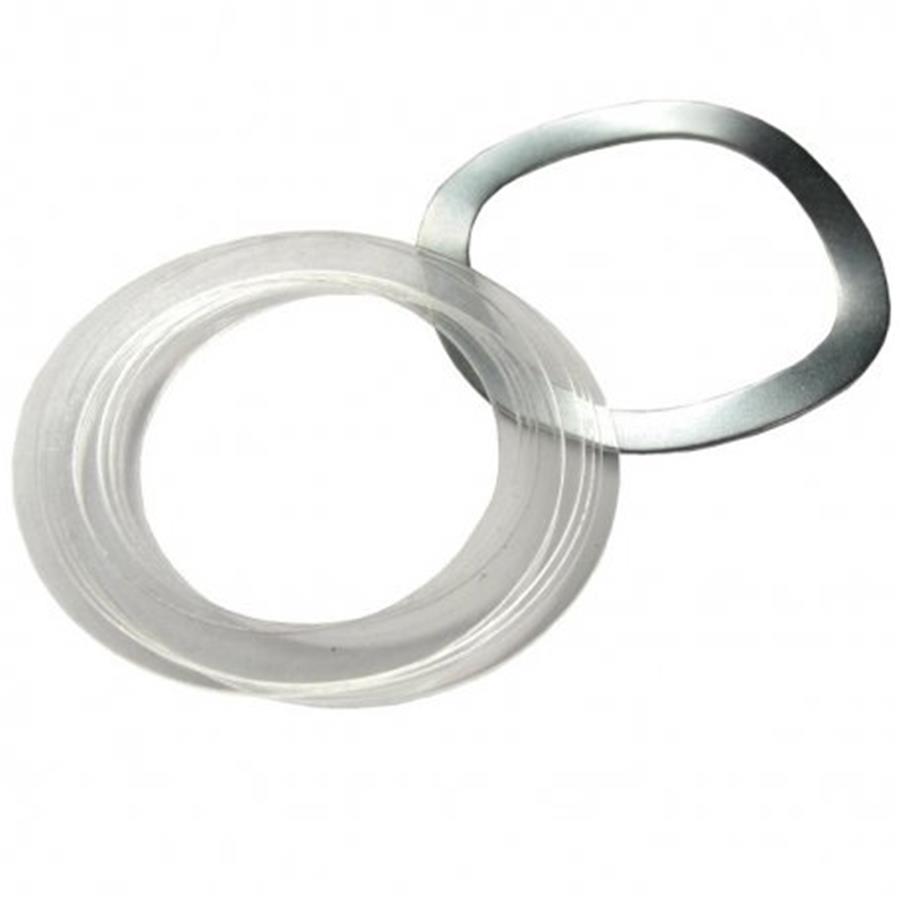 BB BB30 SHIM & WAVE WASHER KIT