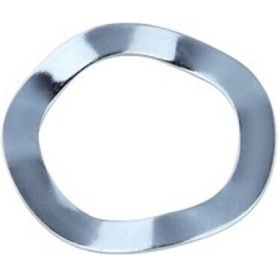 BB SHIELD & WAVE WASHER PRESSFIT GXP MTB