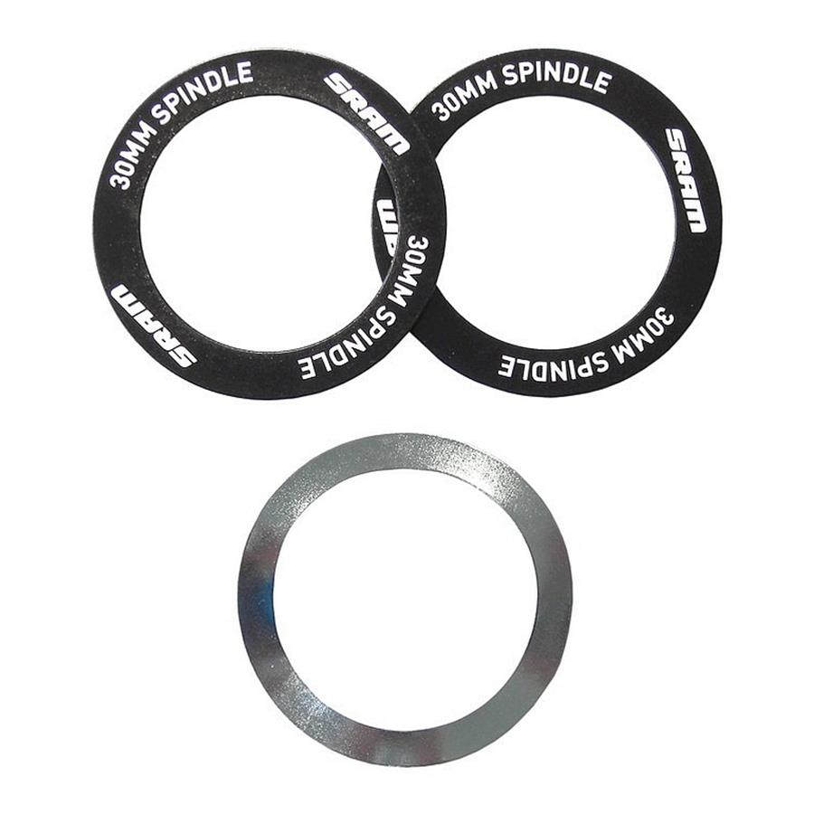 BB SHIELD & WAVE WASHER BB30 BEARING