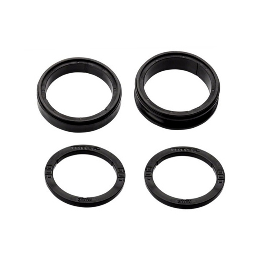 BB SPACER KIT DUB MTB WIDE