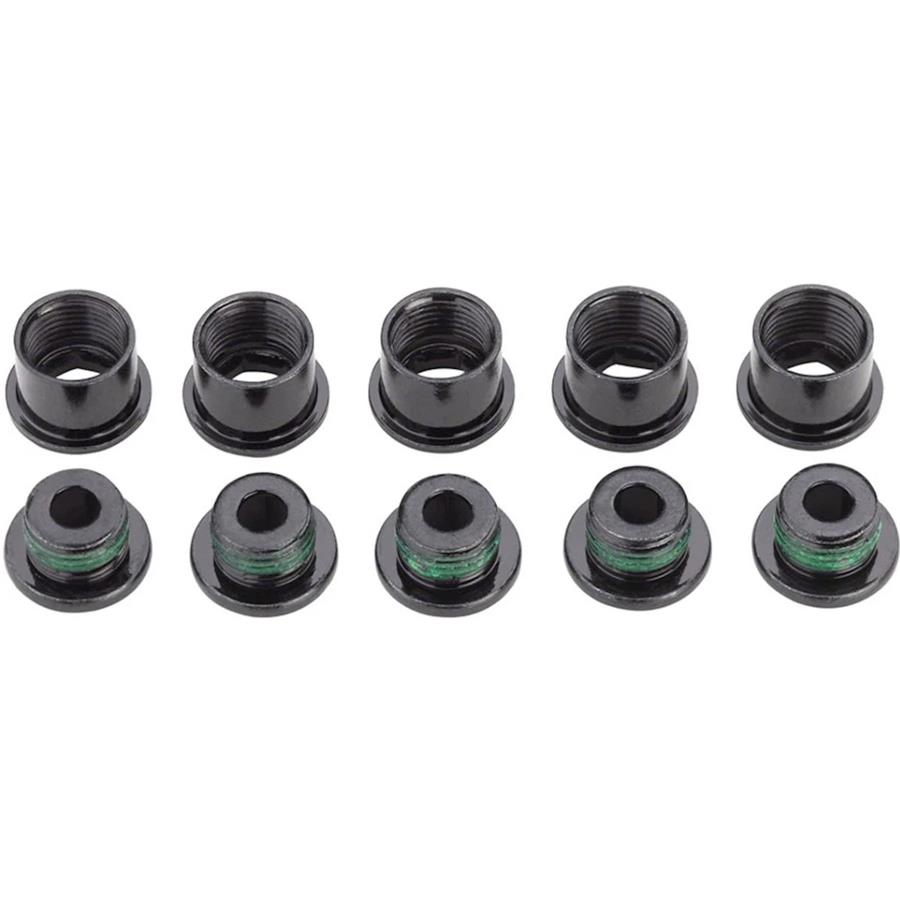 Vijaki za verižnik Sram 5X2 M8.5X7 M8.5X5 STEEL čr 5