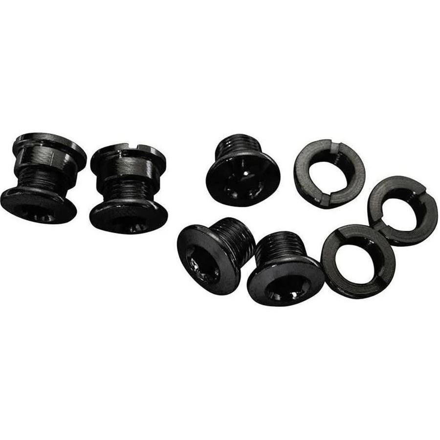 Vijaki za verižnik Sram 5X3 M8.5X7 M8.5X5 STEEL čr M8 STEEL čr TRIPLE 5