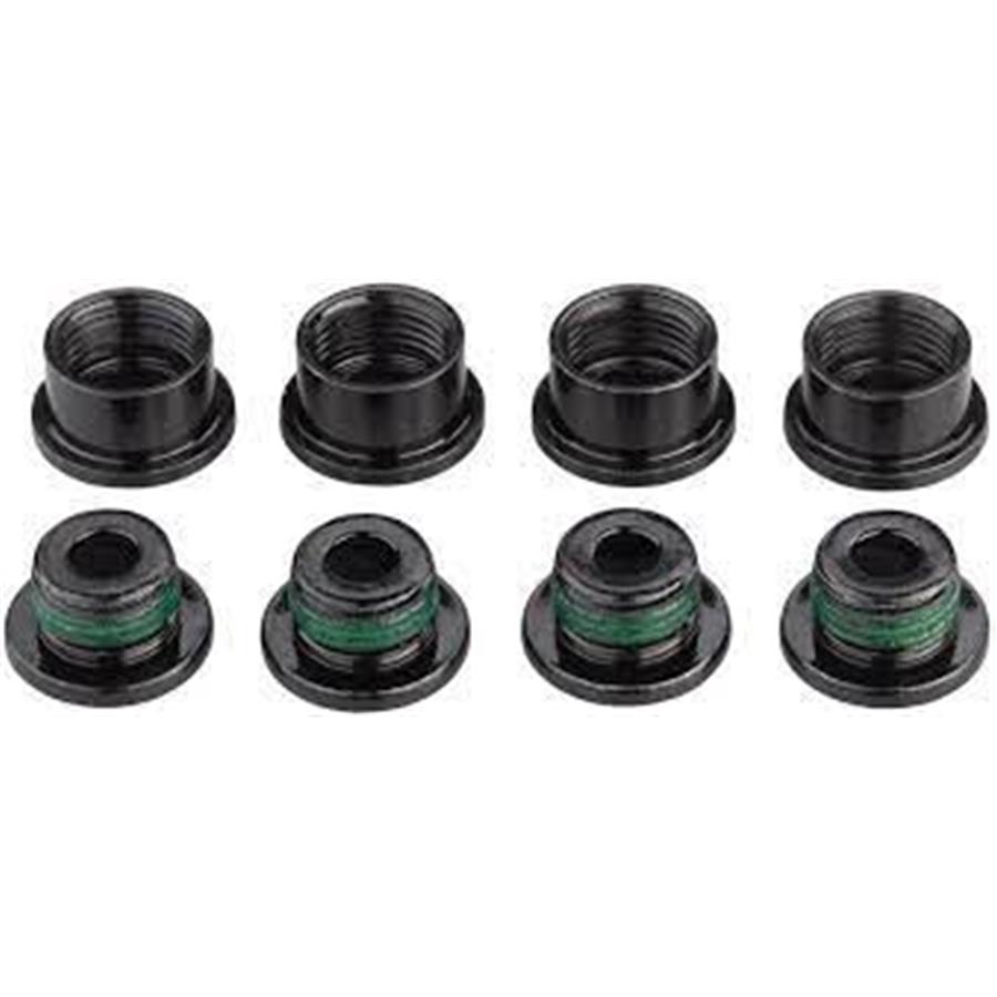 Vijaki za verižnik Sram 4X1 M8.5X5 STEEL EAGLE EMTB 4