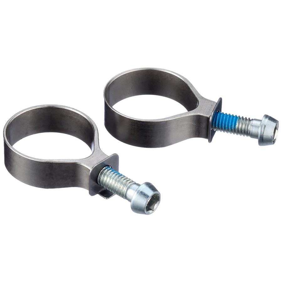 Sram CLAMP KIT RED 13/22/FORCE22/RIVAL22/700
