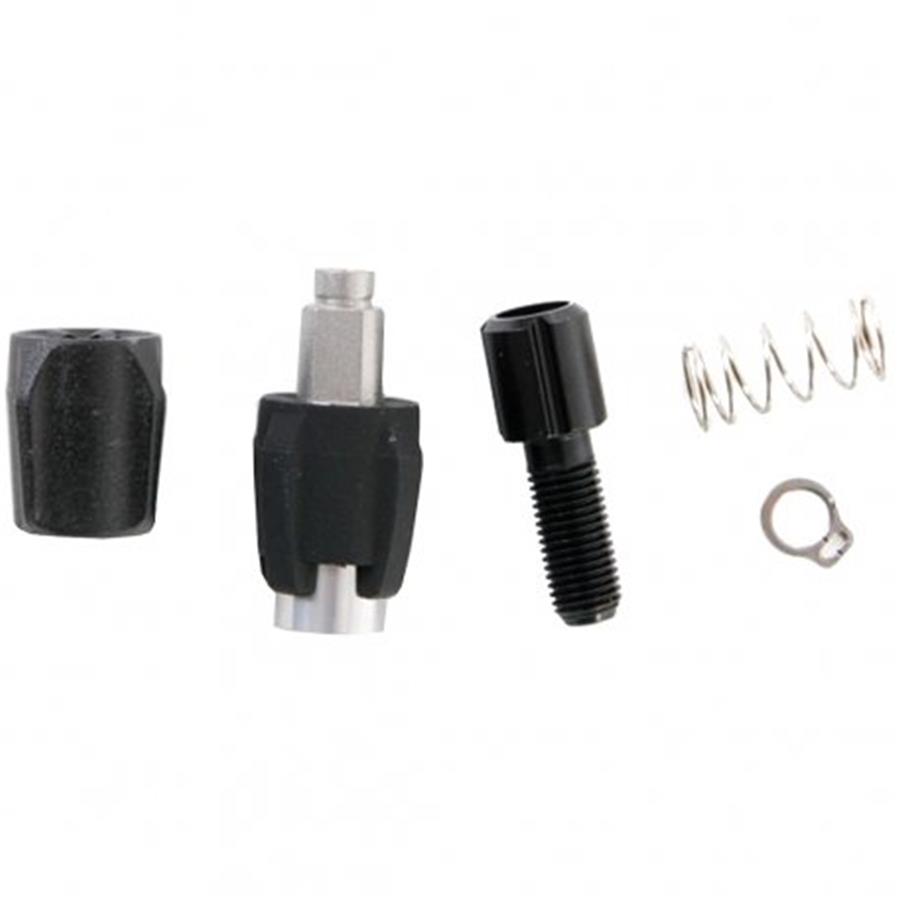 BARREL ADJUSTER KIT APEX/RIVAL/FORCE