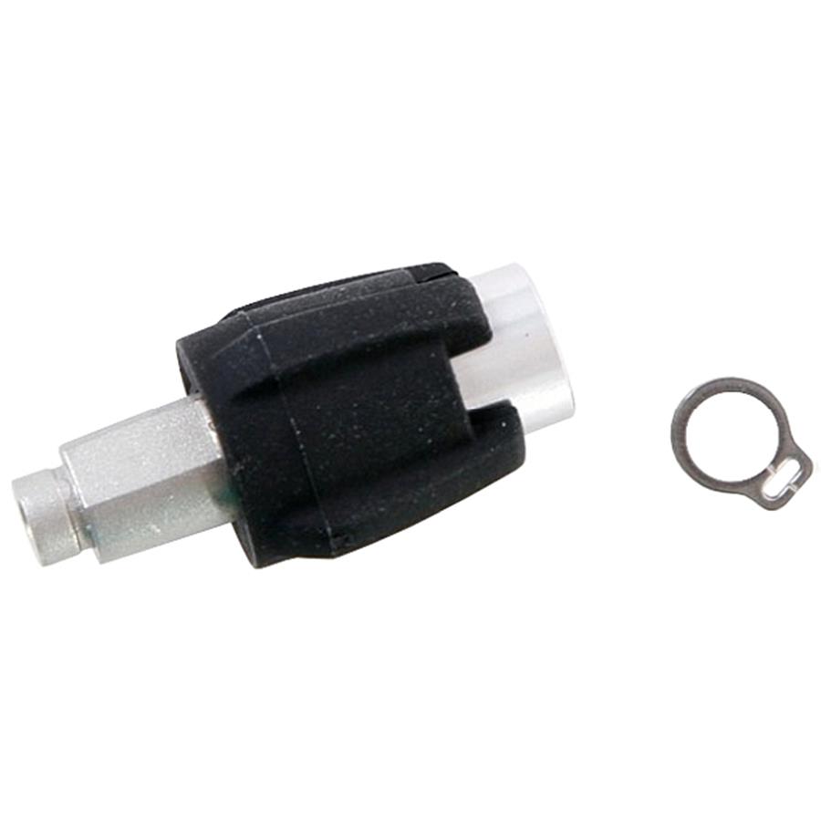 BARREL ADJUSTER KIT RED čr
