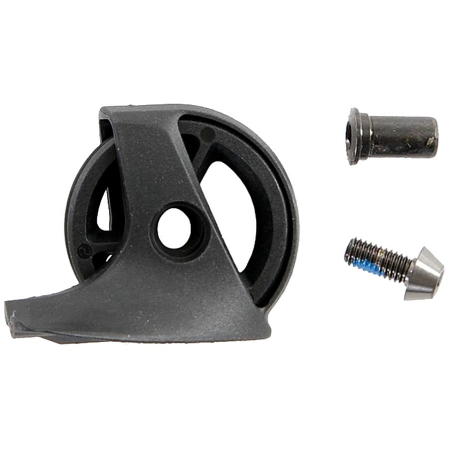 CABLE PULLEY & GUIDE KIT XX1