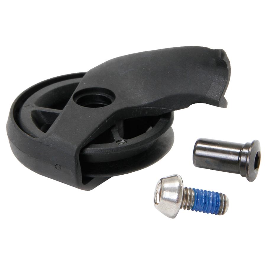 CABLE PULLEY & GUIDE KIT X01/DH/X1