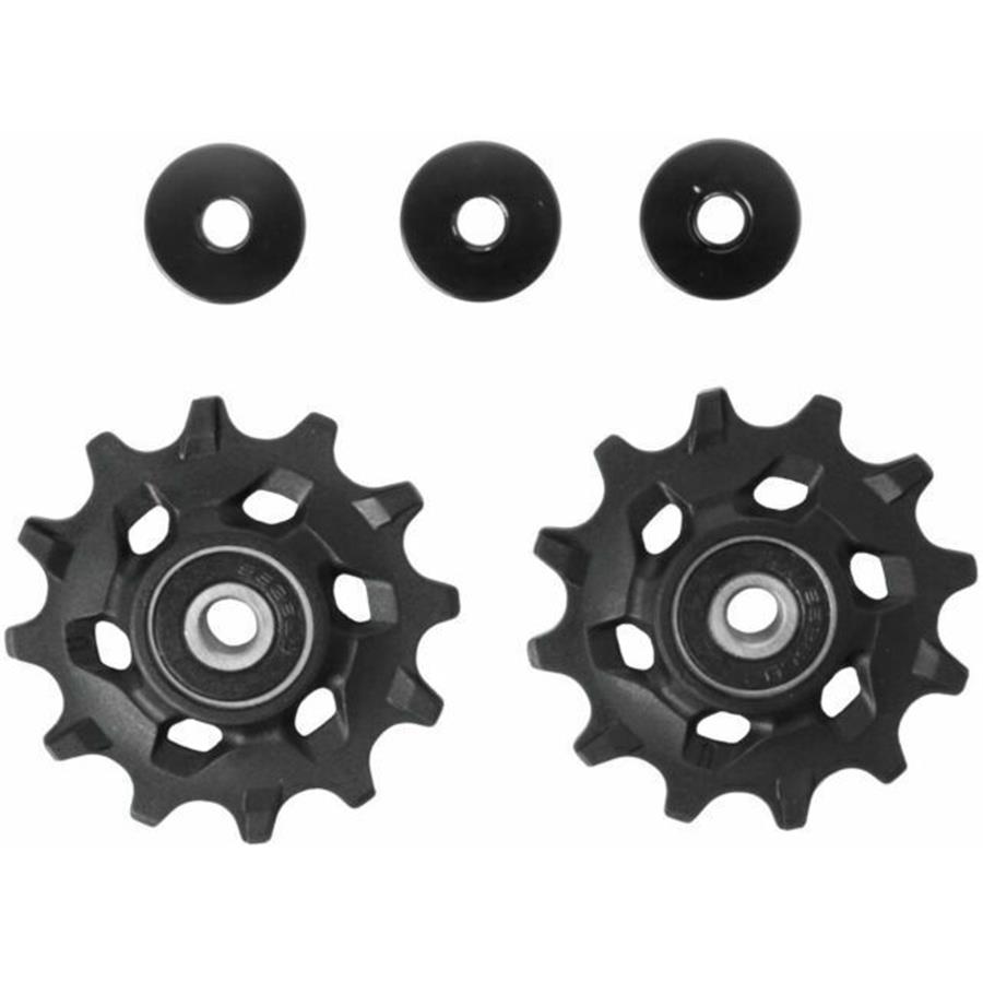 Pulley set Sram X01/X01DH/X1/FORCE1 X-SYNC