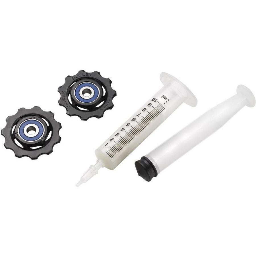 Pulley set Sram Red eTap Ceramic 11 Speed