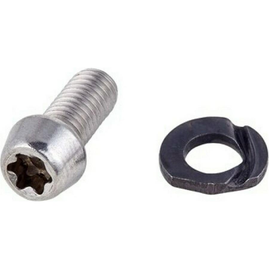 CABLE ANCHOR BOLT & WASHER KIT XX1/X01/GX EAGLE